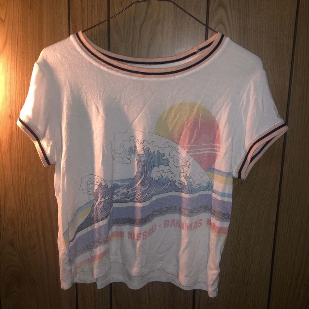 Free State Graphic Tee